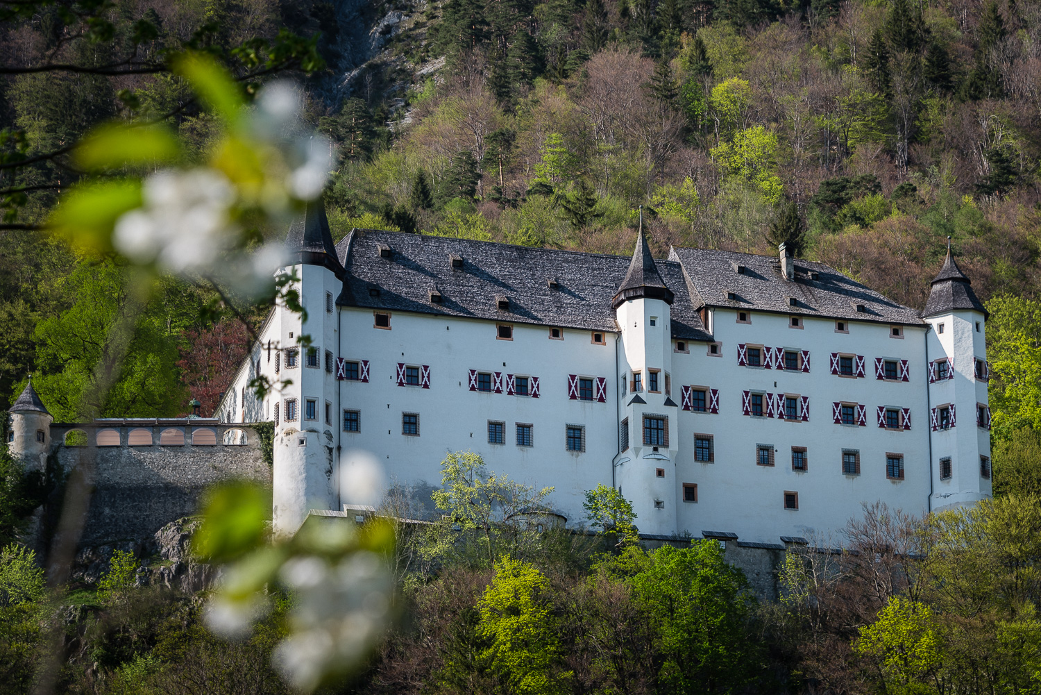 © TVB Silberregion Karwendel